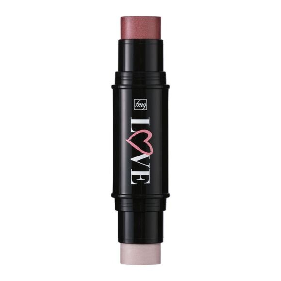 fmg Colors of LOVE Glow Balm Duo Illuminating Stick - Picture 2 of 6